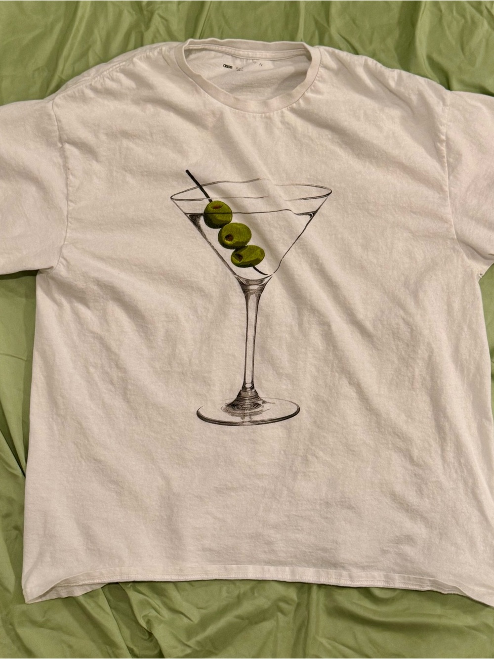 ASOS Martini T-shirt
